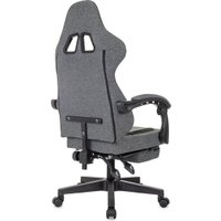 Игровое (геймерское) кресло Brave Kraken Mini (серый) в Гродно