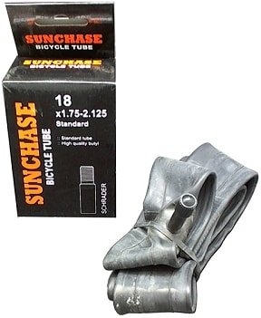 

Велокамера Sunchase A/V 18"x1.75-1.95"