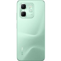 Телефон Infinix Hot 50i X6531 4GB/256GB (зеленый шалфей)