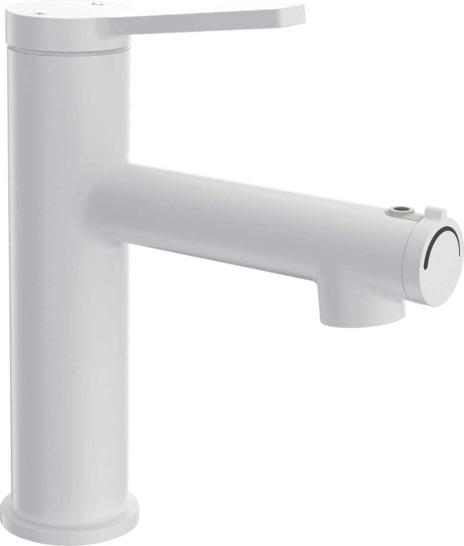 

Смеситель Wonzon&Woghand WW-H1017-MW
