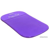 Противоскользящий коврик Dialog MagicPad MH-01 (фиолетовый)