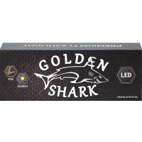 Фонарь GOLDEN SHARK Mini Led