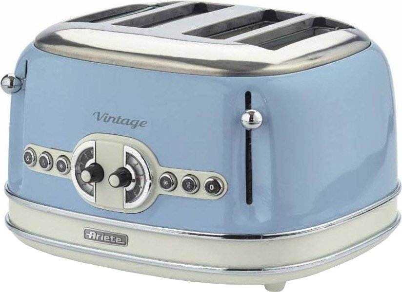 

Тостер Ariete Vintage 156/05