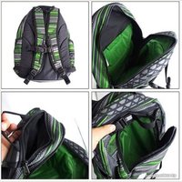 Городской рюкзак Dakine Grom 13L Verde