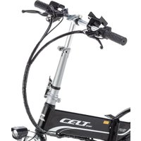 Электровелосипед E-NOT Street Boy 4810