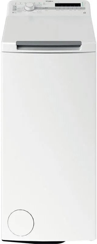 

Стиральная машина с вертикальной загрузкой Whirlpool TDLR 6240S PL/N