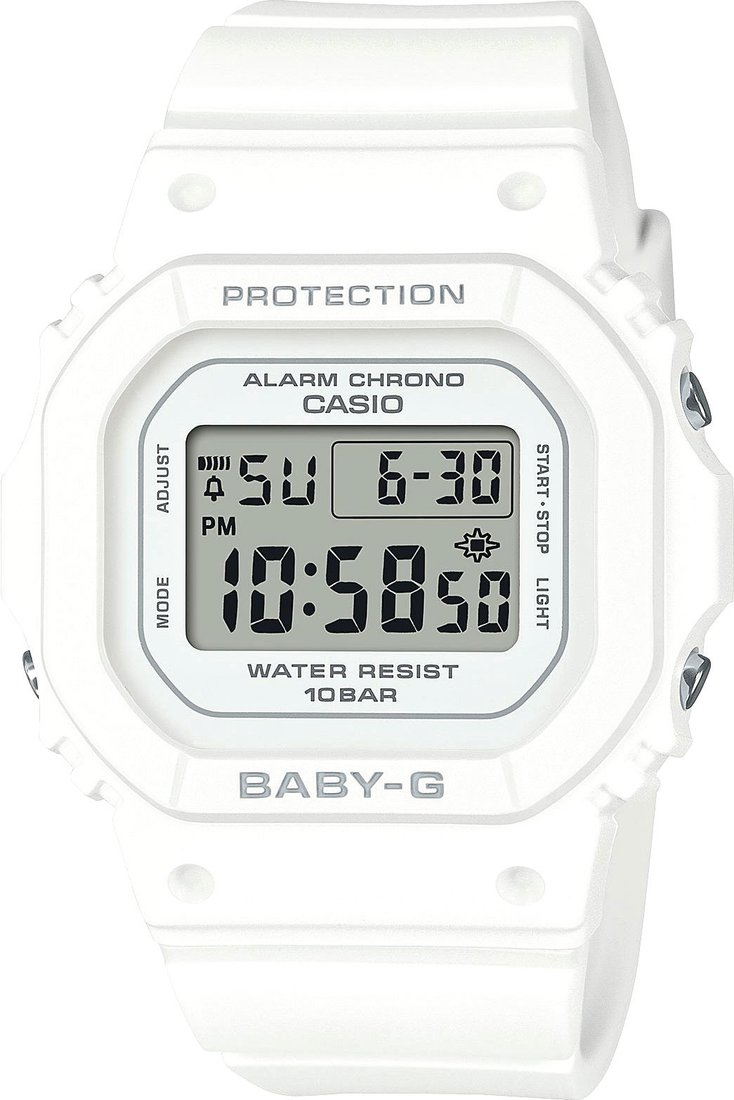 

Наручные часы Casio BGD-565U-7E