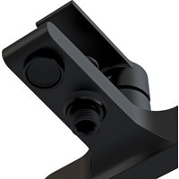 Душевой гарнитур  Cersanit Brasko 63108 с душевым гарнитуром Neno 63696