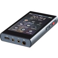 Hi-Fi плеер xDuoo X5