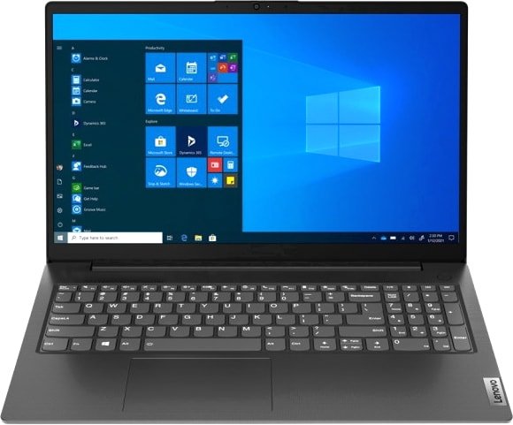 

Ноутбук Lenovo V15 G2 ALC 82KD0044RM