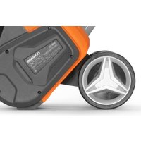 Снегоуборщик Daewoo Power DAST 4242Li (без АКБ)