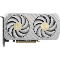 Видеокарта ZOTAC Gaming GeForce RTX 5060 Ti 16GB Twin Edge OC White Edition ZT-B50620Q-10M