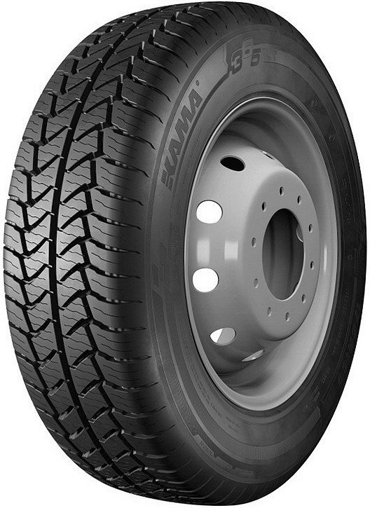 

Всесезонные шины KAMA 365 НК-243 LT 185/75R13C 99/97N