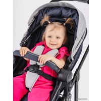 Джип-трансформер Rant Basic Azure RA157 (2 в 1, grey)