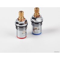 Кран-букса IDDIS Optima Home 998CR440SM-S