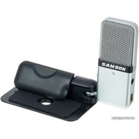 Проводной микрофон Samson Go Mic