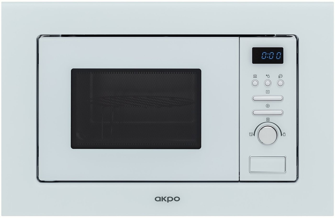 

Микроволновая печь Akpo MEA 820 08 MMP01 WH