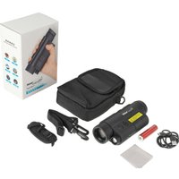 Монокуляр Veber Black Bird 5Х35HD