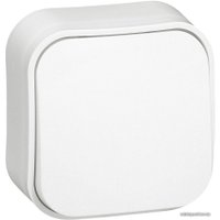 Выключатель проходной Legrand Quteo 7 822 04