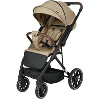 Коляска прогулочная «книга» Tomix Kelly 6519 (sandy brown)