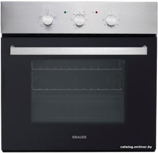 Электрический духовой шкаф Graude BE 60.0 E
