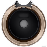 Пылесос Samsung Bespoke Jet Plus VS20B95823W/EV