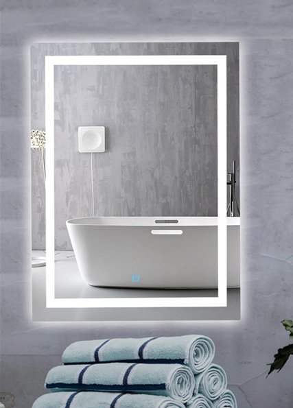 

Gappo Зеркало G601