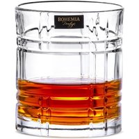 Набор бокалов для виски Bohemia Crystal Prestige Sempre 340 (6 шт) в Лиде
