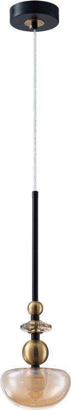 

Подвесная люстра Belfast Herbison A1991/130 GL