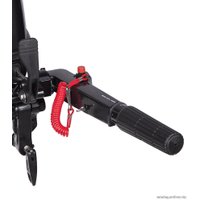 Лодочный мотор Marlin MP 9.9 AMHS