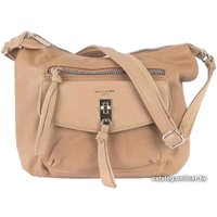 Женская сумка David Jones 823-6828-2-CAM (бежевый)