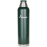 Термос Тонар HS.TM-059-G 1.6л (зеленый)