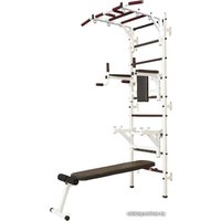 Шведская стенка (лестница) Central Sport Set-13 (белый) в Лиде