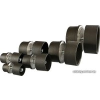 Аппарат для сварки труб Энергомаш Гарант АСТ1-2500-6