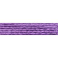 Нитки для вышивания Anchor 4635-0097 8 м (сиреневый)