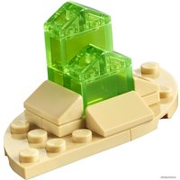 Конструктор LEGO Creator 31115 Космический робот для горных работ