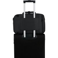 Дорожная сумка American Tourister Take2cabin Black 91G-09107 40 см