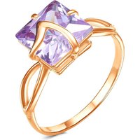 Кольцо Красная Пресня 24811425-6 (р.18.5)