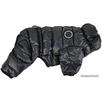 Комбинезон для животных Puppia Jumpesuit B PAPD-JM1673-BK-XL (черный)