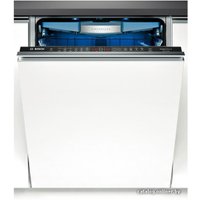 Встраиваемая посудомоечная машина Bosch SMV69T70RU