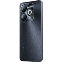 Телефон Infinix Smart 8 Pro X6525B 4GB/64GB (черный лес) в Барановичах