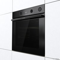 Электрический духовой шкаф Gorenje BSA6737E15BG