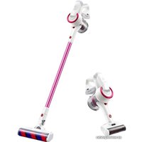 Пылесос Jimmy JV53 (фиолетовый)