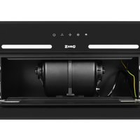 Кухонная вытяжка ZorG Neo 1030 60 S (черный)