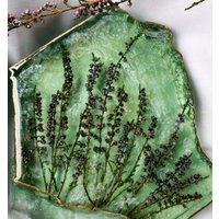 Подставка декоративная Wood_N_Sea Вереск Пи-7/26