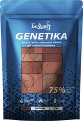 Genetica 75% (900 г, какао)