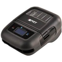 Принтер этикеток iDPRT HM-T300 PRO