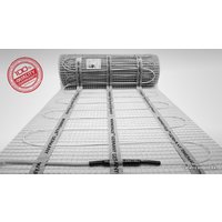 Нагревательный мат Warmehaus MAT 160W 2 кв.м 320 Вт