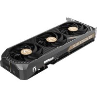 Видеокарта ZOTAC Gaming GeForce RTX 5070 Ti Solid SFF ZT-B50710D3-10P