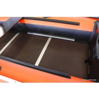 Моторно-килевая лодка Адмирал 330 Comfort в Борисове